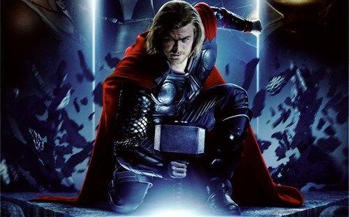 雷神最初爆料视频是什么,震撼视觉效果与神秘剧情初探