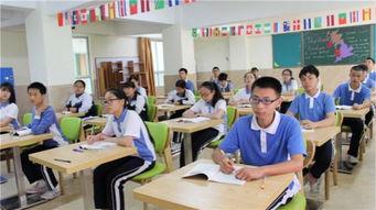 北塘国际学校家长爆料视频,揭秘校园真实情况